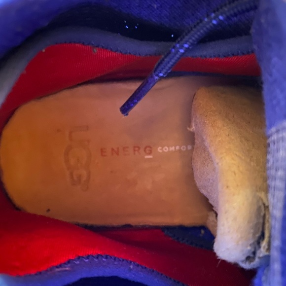 Uggs loafers - Picture 6 of 7